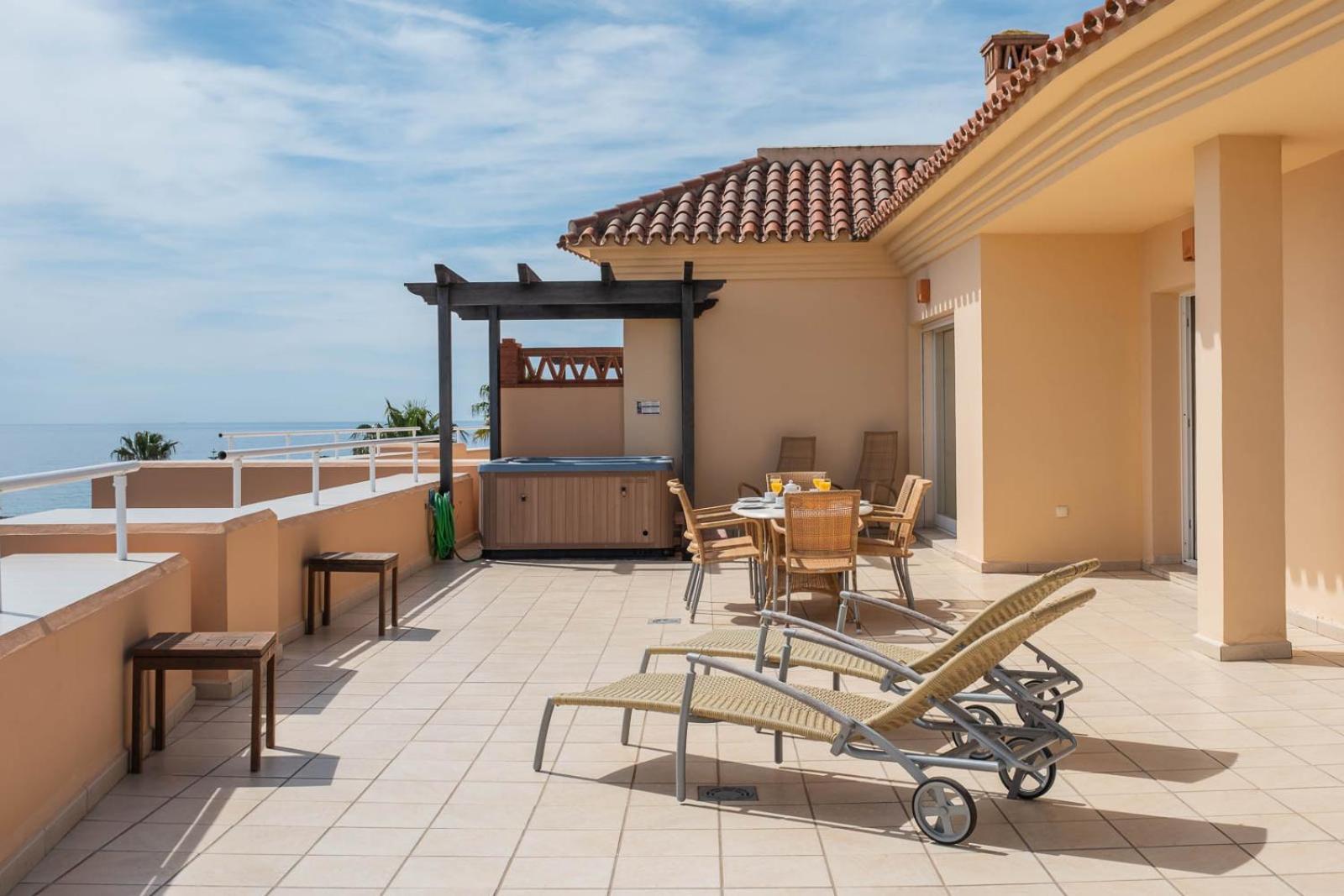 Malibu Mansions By The Beach By Alfresco Stays El Faro 외부 사진